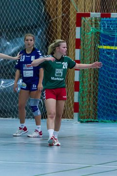 Bild 277 - B-Juniorinnen HSG Kremperheide/M�nsterdorf - JSG Alstertal/Norderstedt : Ergebnis: 21:21